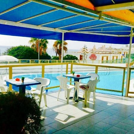 פוארטו ריקו Ocean View Design Apartment Puerto Rico מראה חיצוני תמונה