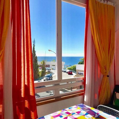 פוארטו ריקו Ocean View Design Apartment Puerto Rico מראה חיצוני תמונה