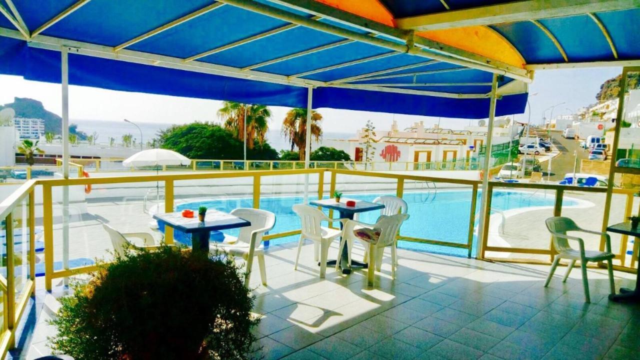 פוארטו ריקו Ocean View Design Apartment Puerto Rico מראה חיצוני תמונה