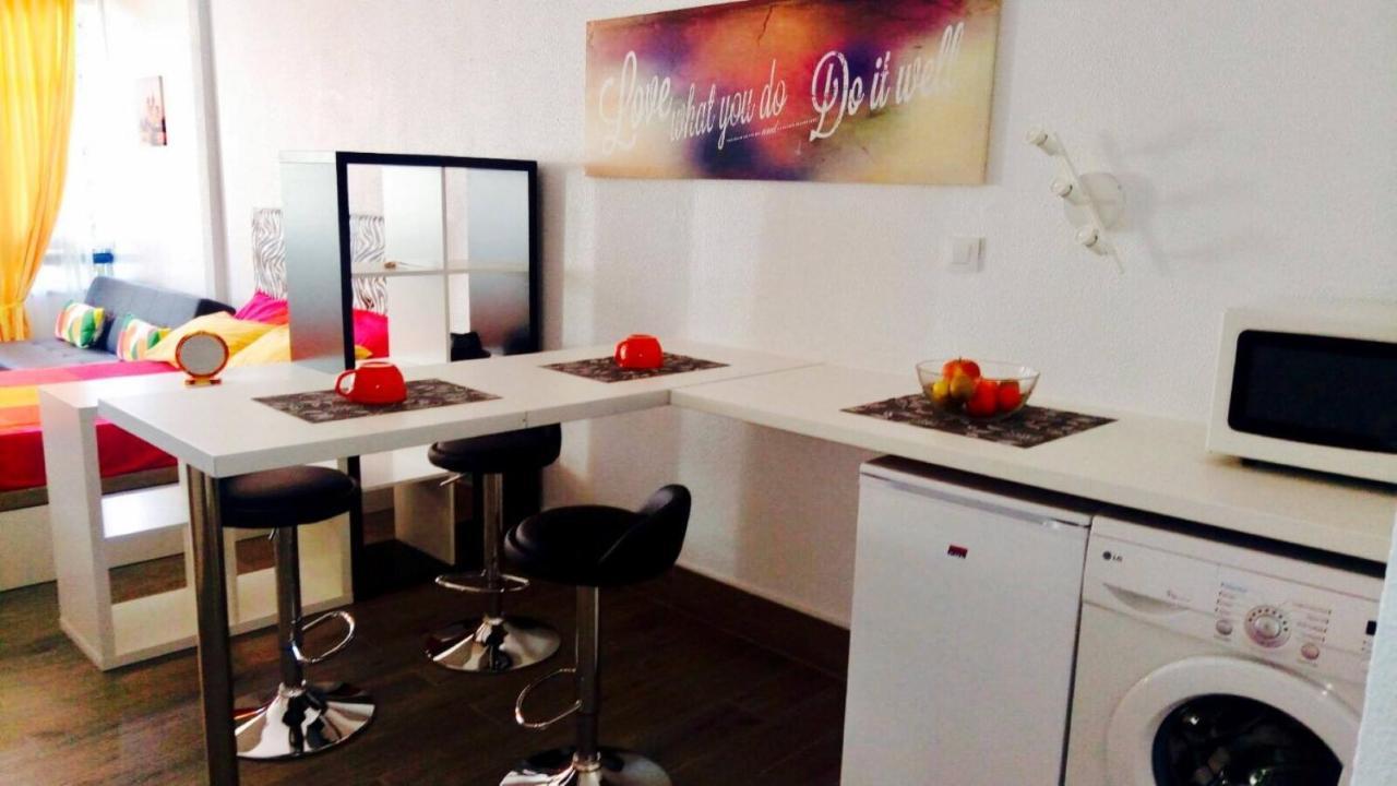 פוארטו ריקו Ocean View Design Apartment Puerto Rico מראה חיצוני תמונה
