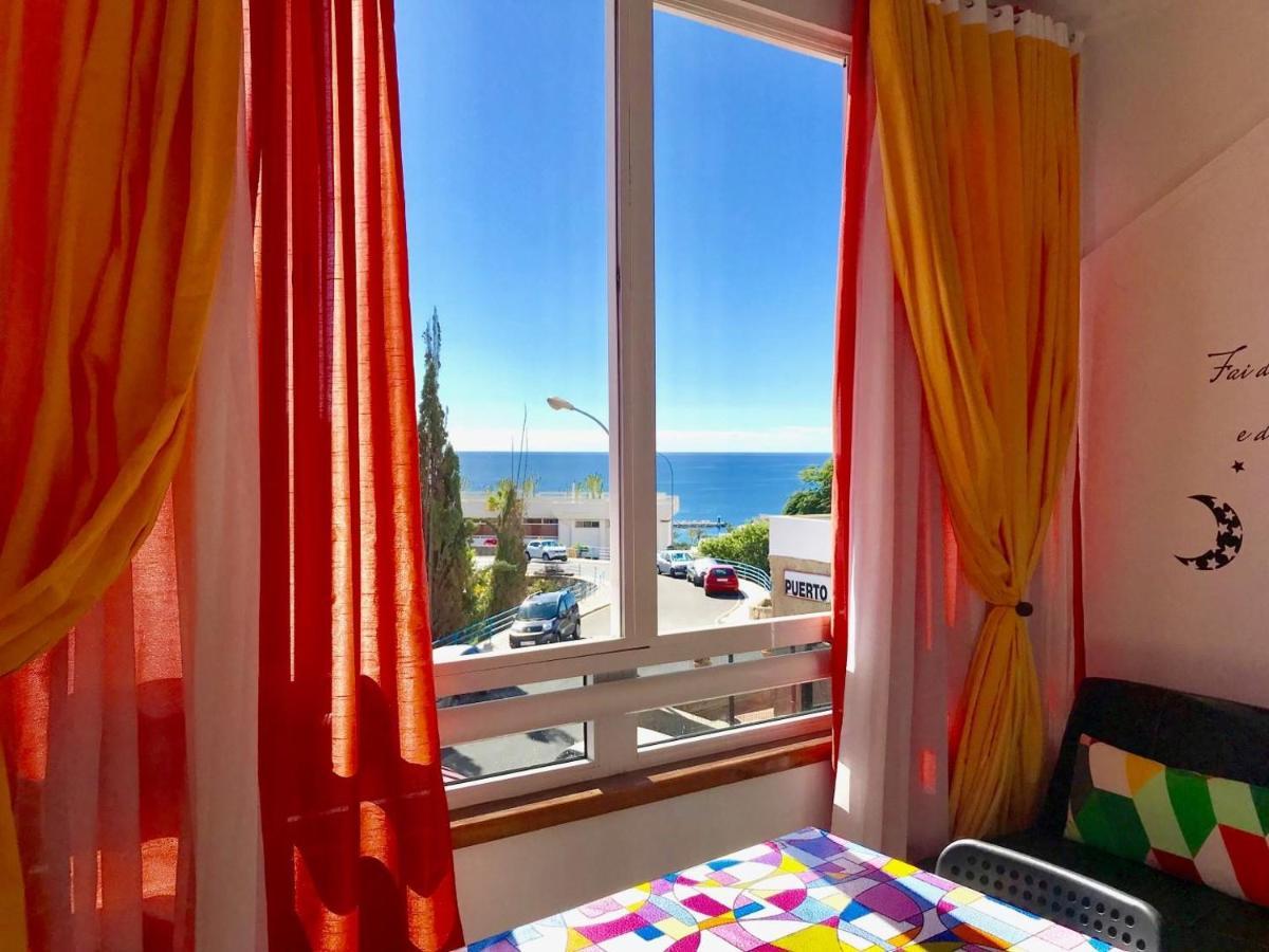 פוארטו ריקו Ocean View Design Apartment Puerto Rico מראה חיצוני תמונה