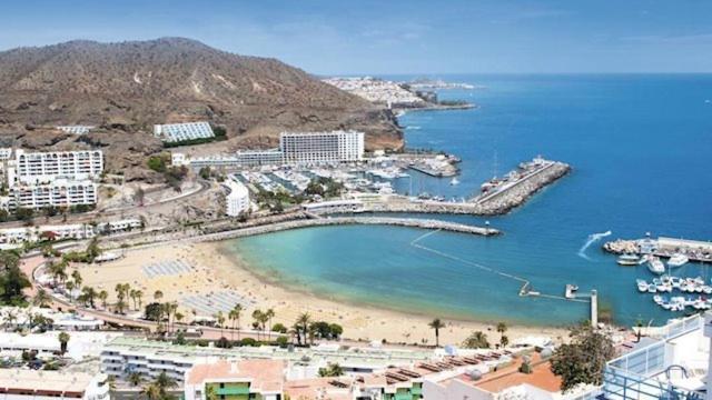 פוארטו ריקו Ocean View Design Apartment Puerto Rico מראה חיצוני תמונה