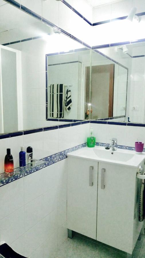 פוארטו ריקו Ocean View Design Apartment Puerto Rico מראה חיצוני תמונה